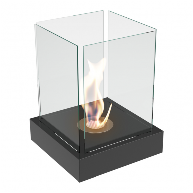 Biožidinys KRATKI TANGO 4 JUODAS Biožidinys KRATKI TANGO 4 JUODAS