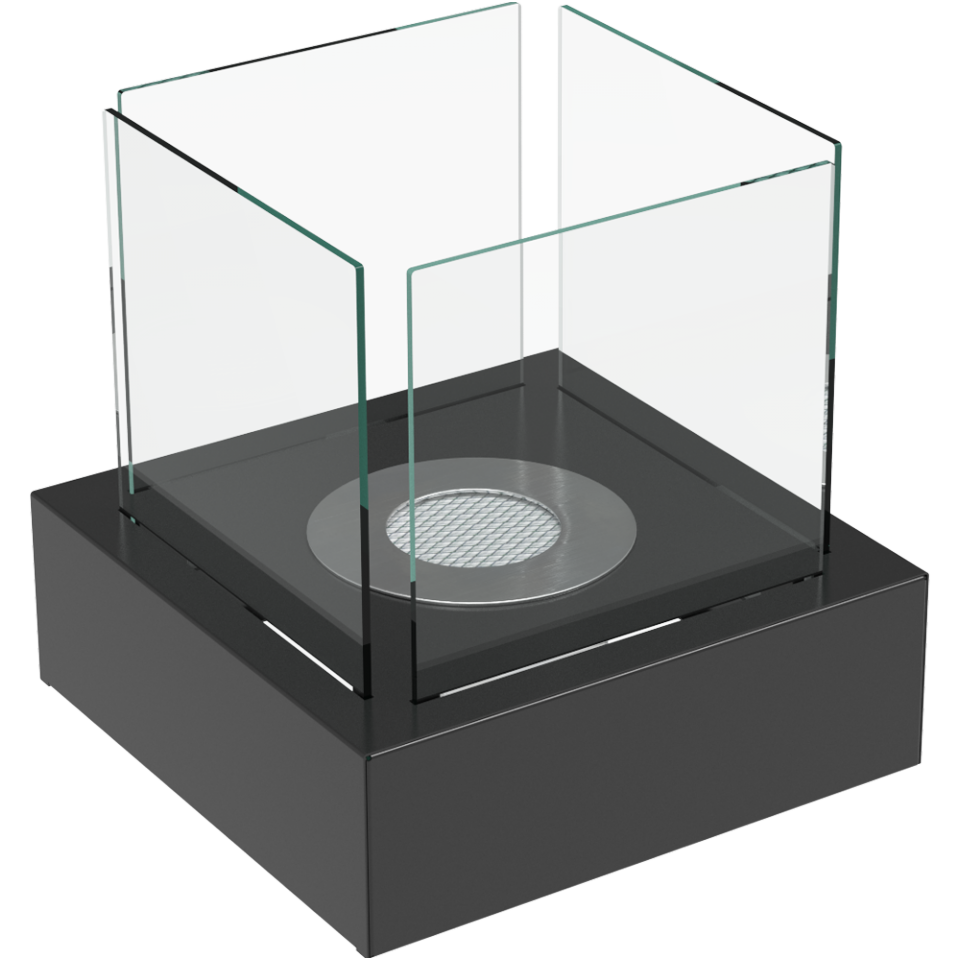 Biožidinys KRATKI TANGO 3 JUODAS 1