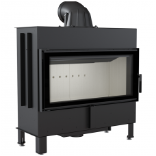 Židinys KRATKI LUCY 16 KW/ NEW