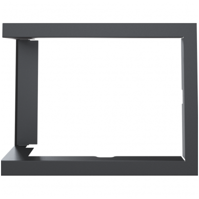 Židinio KRATKI LUCY/12/L/BS, LUCY/12/SLIM/L/BS 90° apvadas 1