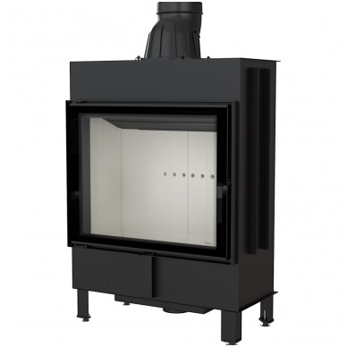 Židinys KRATKI LUCY 15 KW/ NEW 2