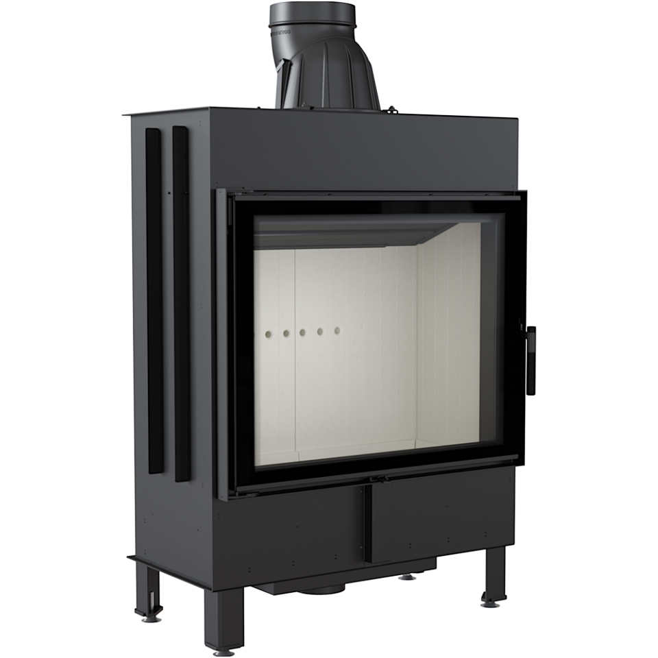 Židinys KRATKI LUCY 15 KW/ NEW